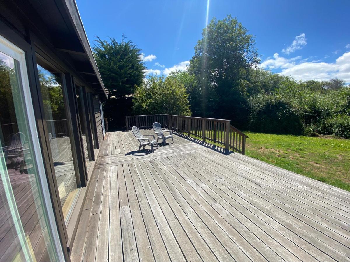 Pacific Sands Vacation Home 布拉格堡 外观 照片