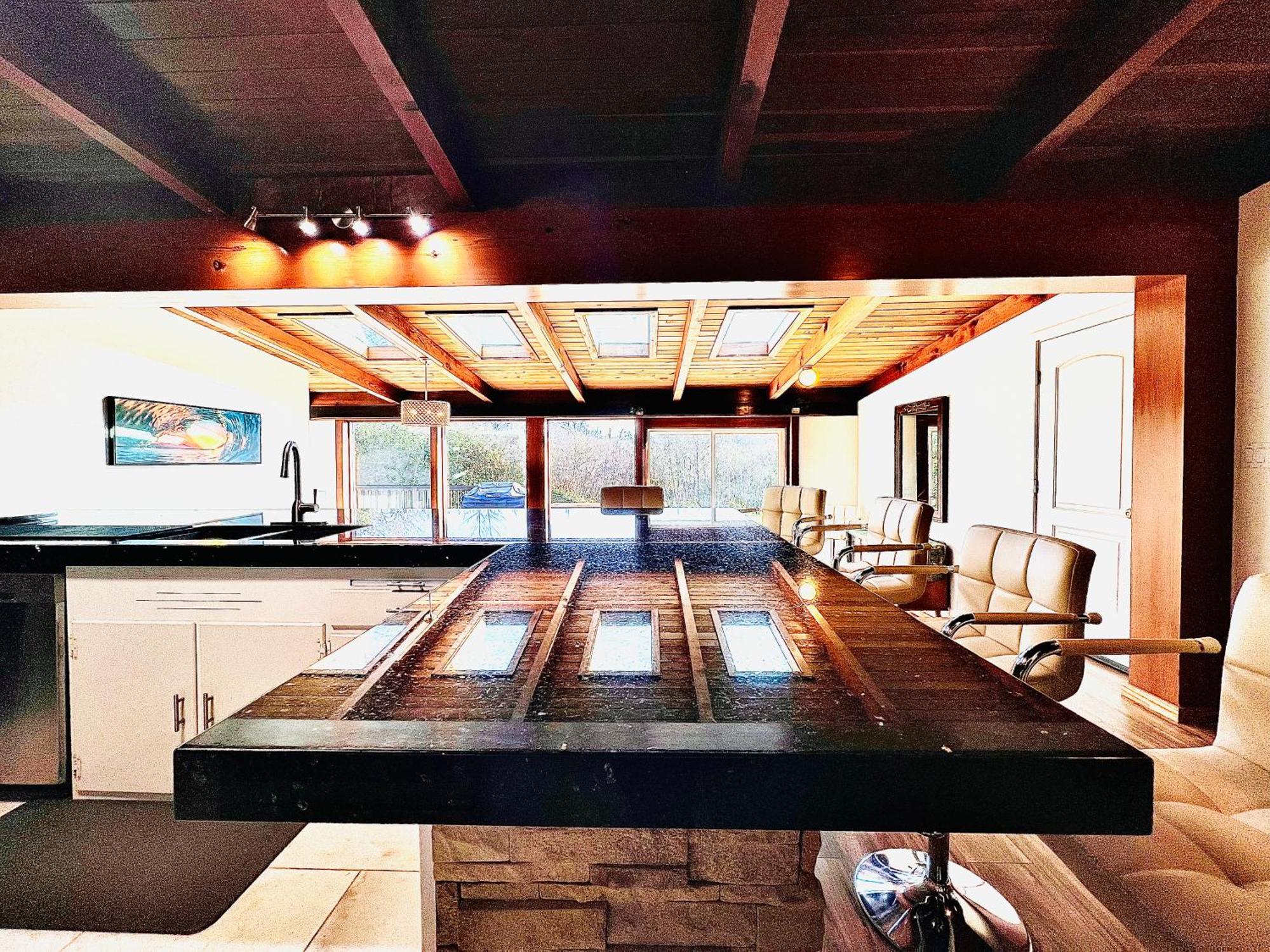 Pacific Sands Vacation Home 布拉格堡 外观 照片